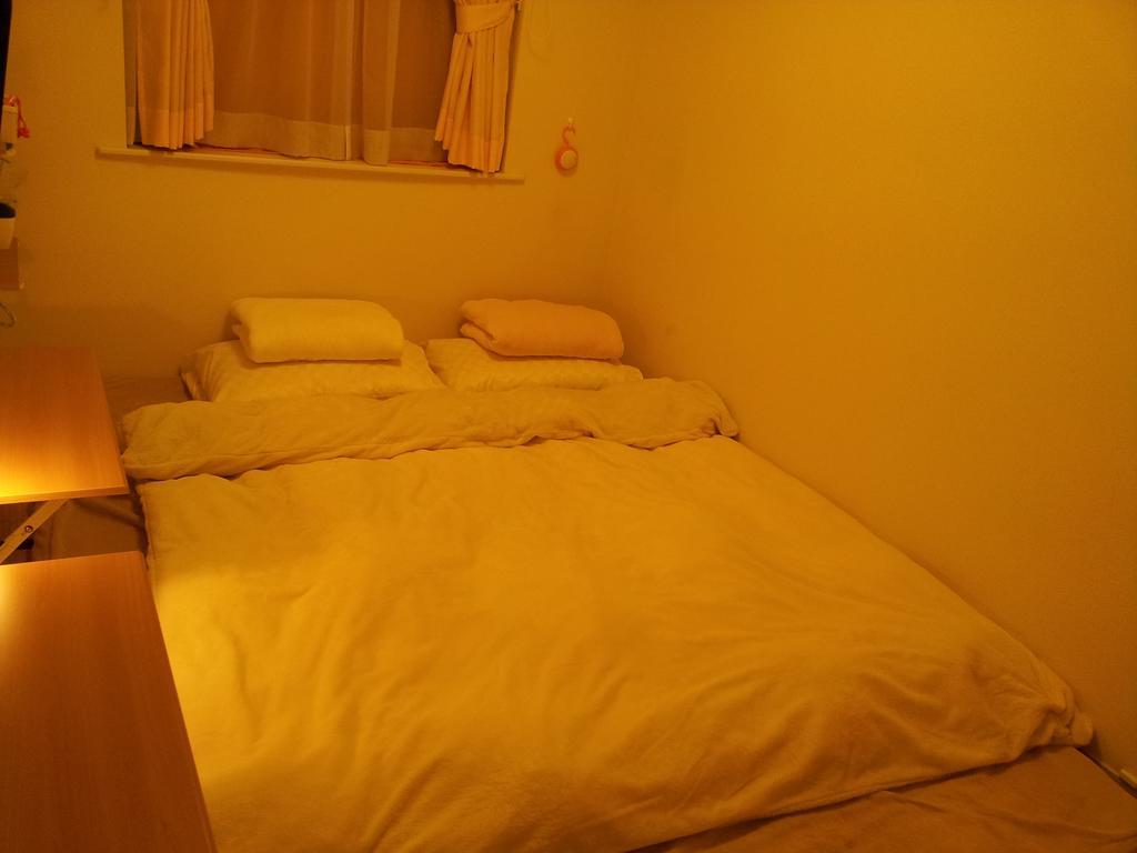 Tokyo8Home Hachioji Room photo